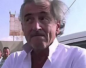 Gif avec les tags : Bhl,bof,doute