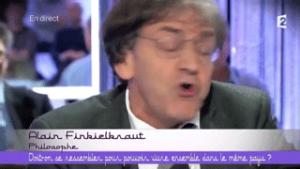 Gif avec les tags : Finkielkraut,condamné,finky,post