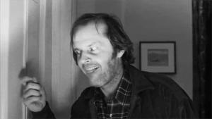 Gif avec les tags : nicholson,shinning