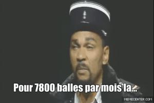 Gif avec les tags : gendarme