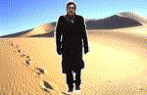 Gif avec les tags : Finkielkraut,desert,fith,marche