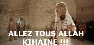 Gif avec les tags : juif,kihaine,romains