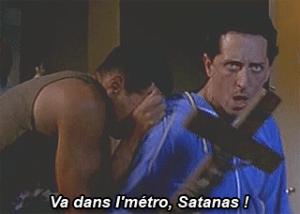 Gif avec les tags : gad,métro,satanas