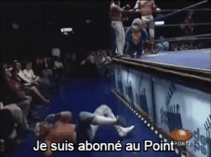 Gif avec les tags : catch,totoz