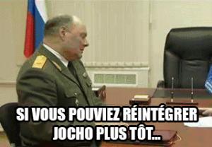 Gif avec les tags : Poutine,ban,jocho,modo