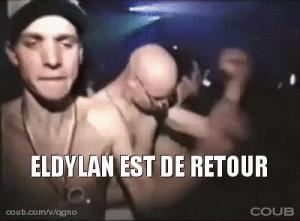 Gif avec les tags : Eldylan