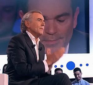 Gif avec les tags : BHL,angélique,faux,juif,peuple,saint,élu