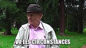 Gif avec les tags : Faurisson,chambre à gaz,cul de jocho,hérisson,topic