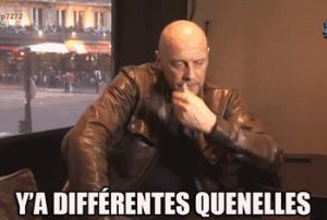 Gif avec les tags : Soral,quenelle