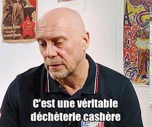 Gif avec les tags : Soral,déchèterie cashère