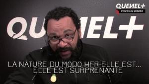 Gif avec les tags : Dieudo,HFR,modo,nature,quenel +