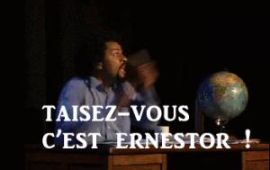 Gif avec les tags : ernestor