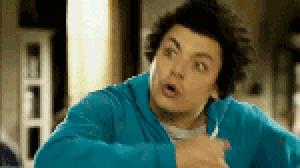 Gif avec les tags : Kev Adams