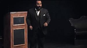 Gif avec les tags : Dieudonné,danse,foxtrot