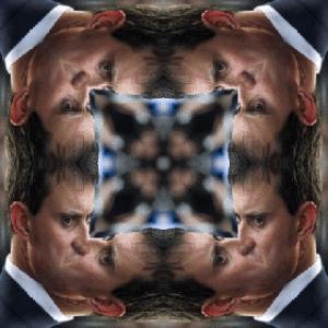 Gif avec les tags : Valls,kaléidoscope