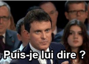 Gif avec les tags : Valls