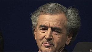 Gif avec les tags : Bhl,sourcil