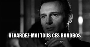 Gif avec les tags : bonobo,juif,noir et blanc,schindler