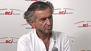 Gif avec les tags : BHL,oeil,tic