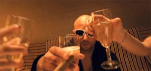 Gif avec les tags : champagne,party,santé