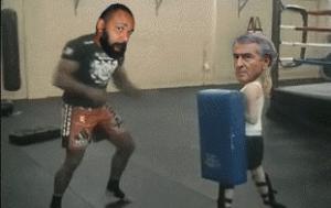 Gif avec les tags : Bhl,kick