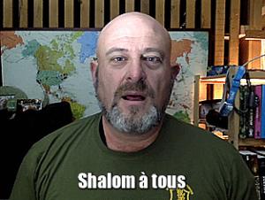 Gif avec les tags : Piero san Giorgio,Shalom