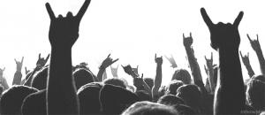 Gif avec les tags : concert,rock