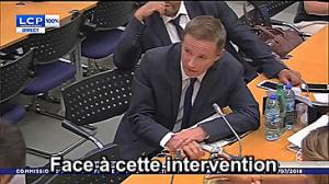 Gif avec les tags : au revoir,commission,dupont aignan,député,haine