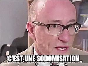 Gif avec les tags : Jakubowicz,sodomisation