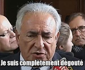 Gif avec les tags : DSK,dégouté,mensonger,méprisable