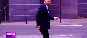 Gif avec les tags : Cyril Hanouna,danse